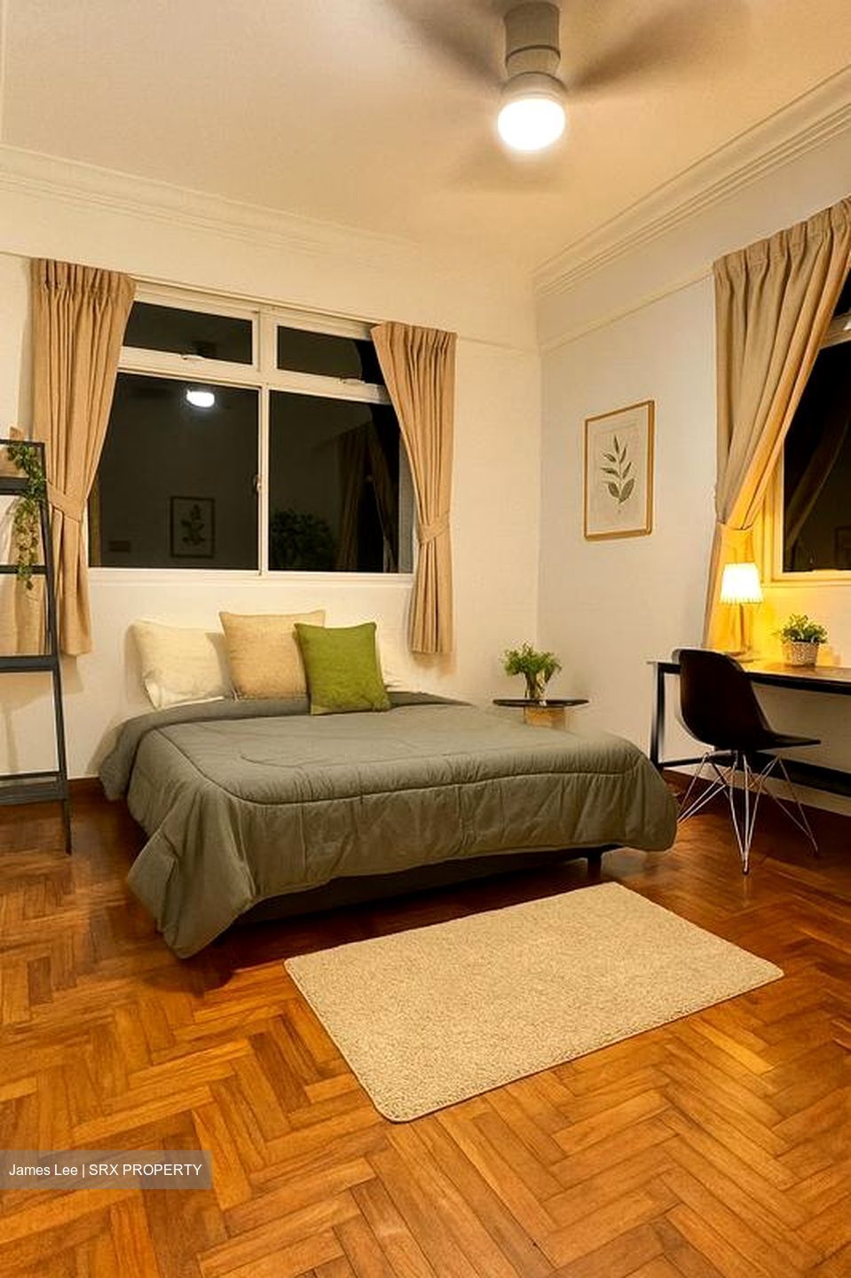 La Crystal (D9), Apartment #499414961